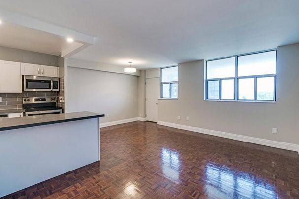 Macey Apartments - Photo 1