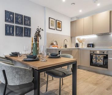 1 bedroom apartment to rent - Photo 4