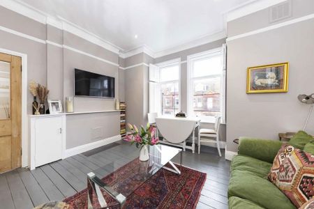 2 bedroom flat to rent - Photo 2