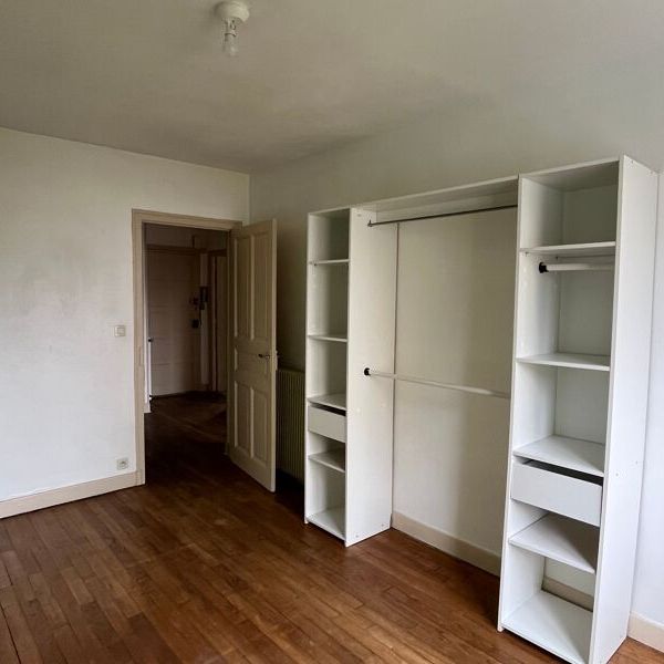 Appartement à louer 2 pièces • Limoges - Photo 1