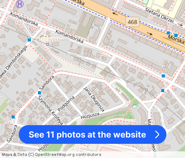 2 pokoje - 38 m² - Gdynia Grabówek - Photo 1