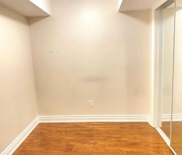 For Lease - 3317 Weatherford Road Unit# Bsmt, Mississauga, Ontario - Photo 1