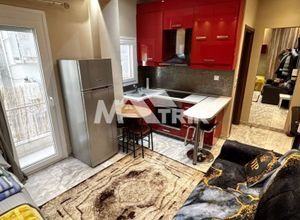 Studio/Γκαρσονιέρα για ενοικίαση - Κέντρο Θεσσαλονίκης, - Photo 4