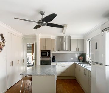 Two Bedroom Villa – Located Close to the CBD! - Photo 1