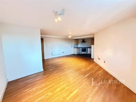 1 bedroom flat to rent - Photo 3