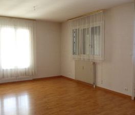À louer / Appartement F4 / BESANCON QUARTIER LA BUTTE 1 Avenue Vill... - Photo 1