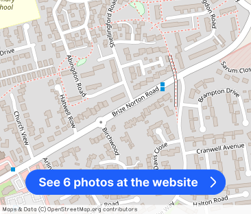 Brize Norton Road, Carterton, Oxon, OX183HN - Photo 1