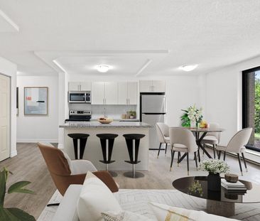 For Lease - 1280 Webster Street Unit# 104, London East, Ontario - Photo 5