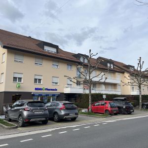 Bel appartement de 2 pièces au 3ème étage - Foto 2