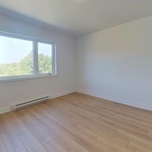 5½ Résidence Neuve - Photo 2