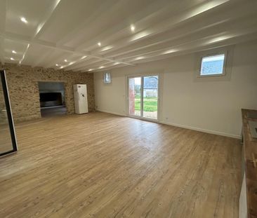 Location appartement 2 pièces 82.8 m2 à Véretz - Photo 4