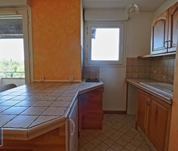 Location Appartement 1 pièce 35m² TOULOUSE 31100 - Photo 3