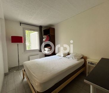 Appartement à louer 2 pièces • 39,08 m2 Longjumeau - Photo 1