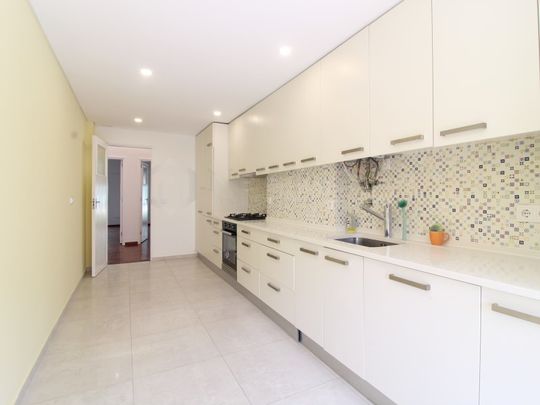 Apartamento T3 em Lisboa - Photo 1