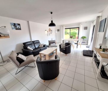Location Maison 4 pièces 106m² LES SABLES D’OLONNE 85340 - Photo 1
