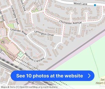 Heron Court, Bembridge Gardens, Ruislip, HA4 - Photo 1