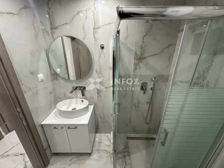Ενοικιάζεται Διαμέρισμα 67 τ.μ. - Photo 3