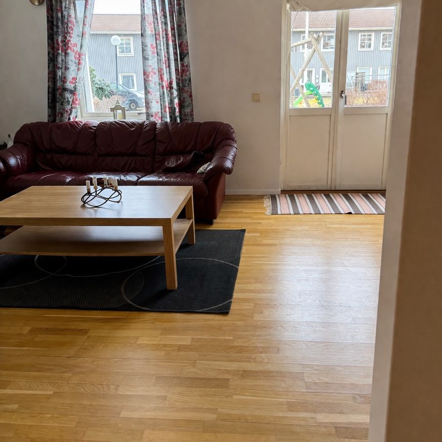 Boråsvägen - Foto 1