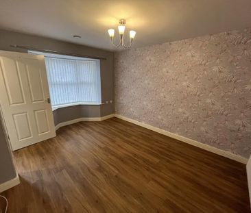 2 bedroom barn conversion to rent - Photo 1