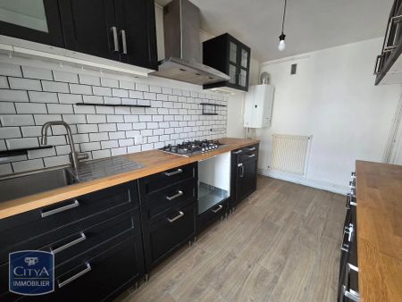 Appartement à louer 3 pièces 73.56m² - Photo 4