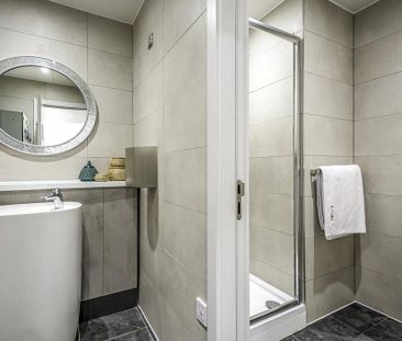 1 bedroom private hall to rent - Photo 6