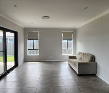 Five-Year-Old Family Home - Photo 2