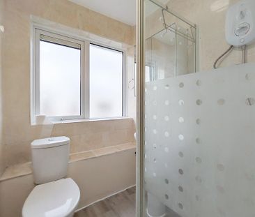 5 bedroom terraced house to rent - Photo 5