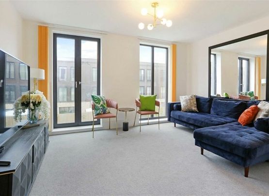 Henry Darlot Drive - Photo 1