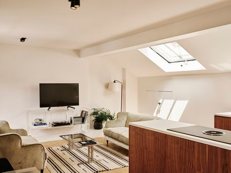 Harley Street - Photo 5