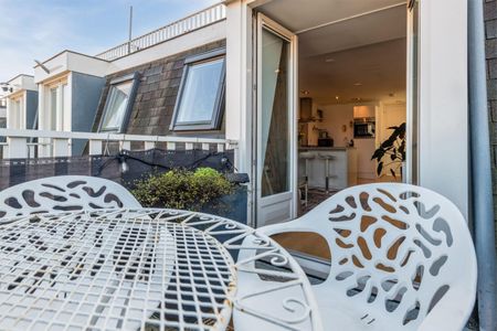 Appartement te huur: Kinkerstraat 324-4 1053 GD Amsterdam - Foto 2