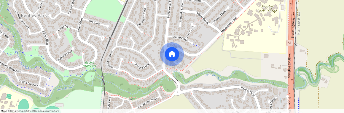 15 Arnhem Close, Qld 4869, Bentley Park