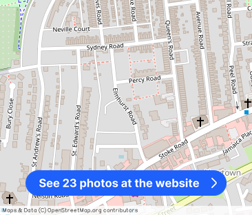 Elmhurst Road, Gosport - Photo 1