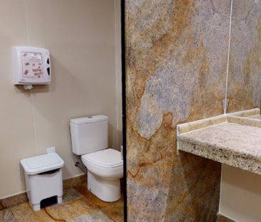 Rio de Janeiro | Studio | 681539 | Near the Museum of the Republic - Photo 3