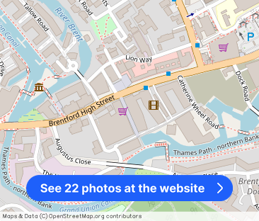 1 bedroom apartment for rent - Photo 1