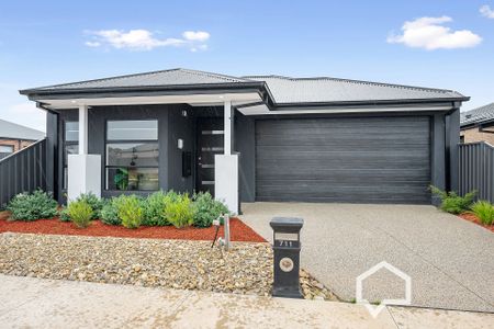 8 (Lot 711 Delawarr Parade Huntly VIC - Photo 5