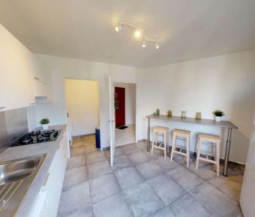 47 rue Pierre Audry 47, Lyon - Photo 1
