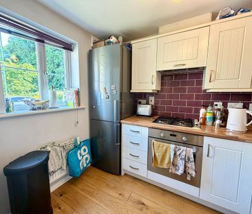 2 bedroom semi-detached house to rent - Photo 1