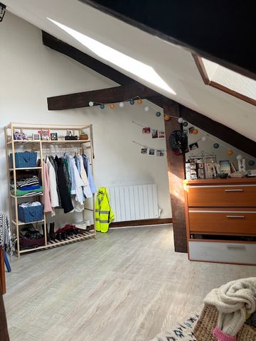 Louer studio 1 pièce de 16 m² à Rennes (35000) - Photo 3