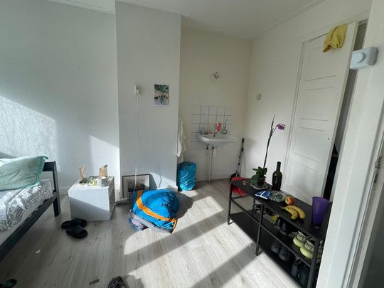 Gratamastraat 21A, 9714 HN Groningen, Nederland - Photo 1