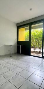 Location Appartement 1 pièce 21m² NARBONNE 11100 - Photo 4