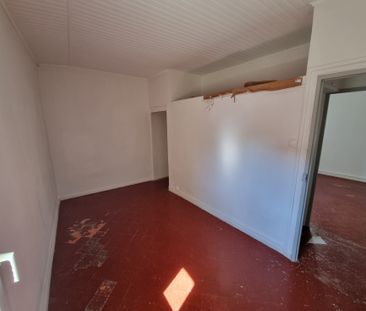 MAISON DE VILLAGE TYPE 4 AVEC COURETTE AU SUD - Photo 5