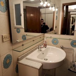 Private room at Via San Niccolò - Photo 2