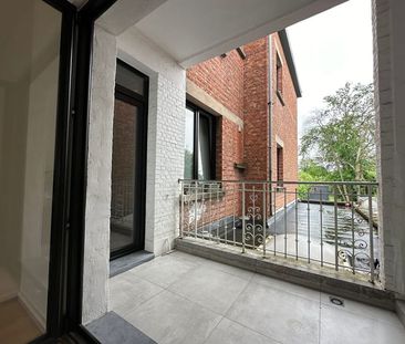 Appartement te huur - Foto 3