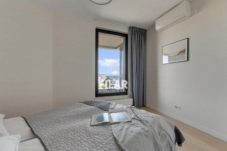 Mieszkanie Gdynia Śródmieście powierzchnia 41.0 m² C312-WM-44231 - Zdjęcie 3