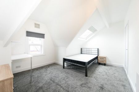 Winston Gardens, Headingley, Leeds - Photo 5