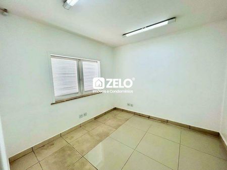 Casa para alugar, Cambuí - Campinas/SP - Foto 3