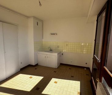 Appartement T1 à louer à Annemasse - Photo 4