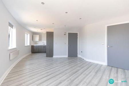 1 bedroom apartment to rent - Photo 4
