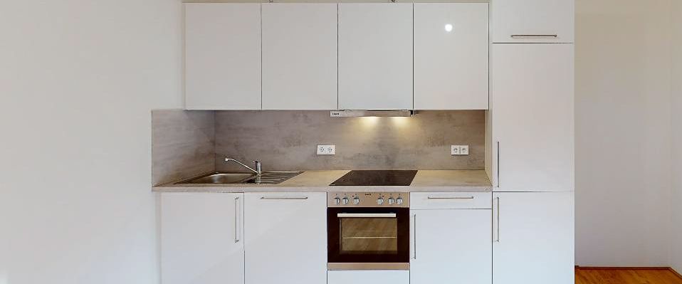 ARNIKA: 2-Zimmer-Wohnung in ruhigem Quartier+ 2 mietfreie Monate - Photo 1