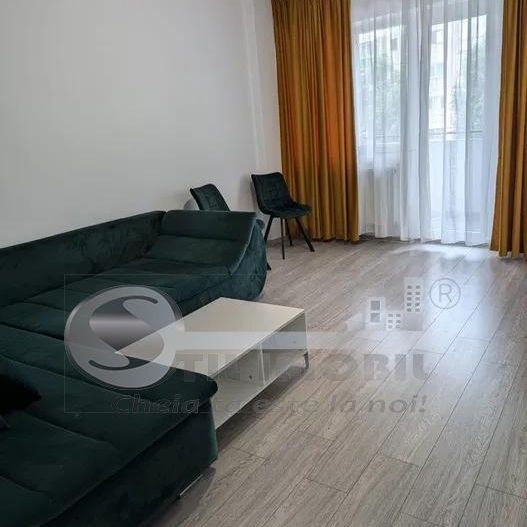Apartament 1 Cameră Zona Gării Alexandru - Photo 1